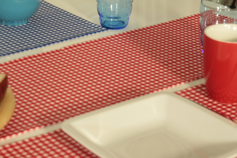 Tischdecken in Rot Tischdecken-Shop.de. Tischläufer | kaufen | TiDeko® Markenqualität TiDeko online