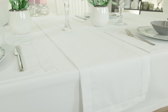 Jetzt die schönsten Markenqualität | Tischläufer TiDeko® Tischdecken-Shop.de. ansehen Tischdecken