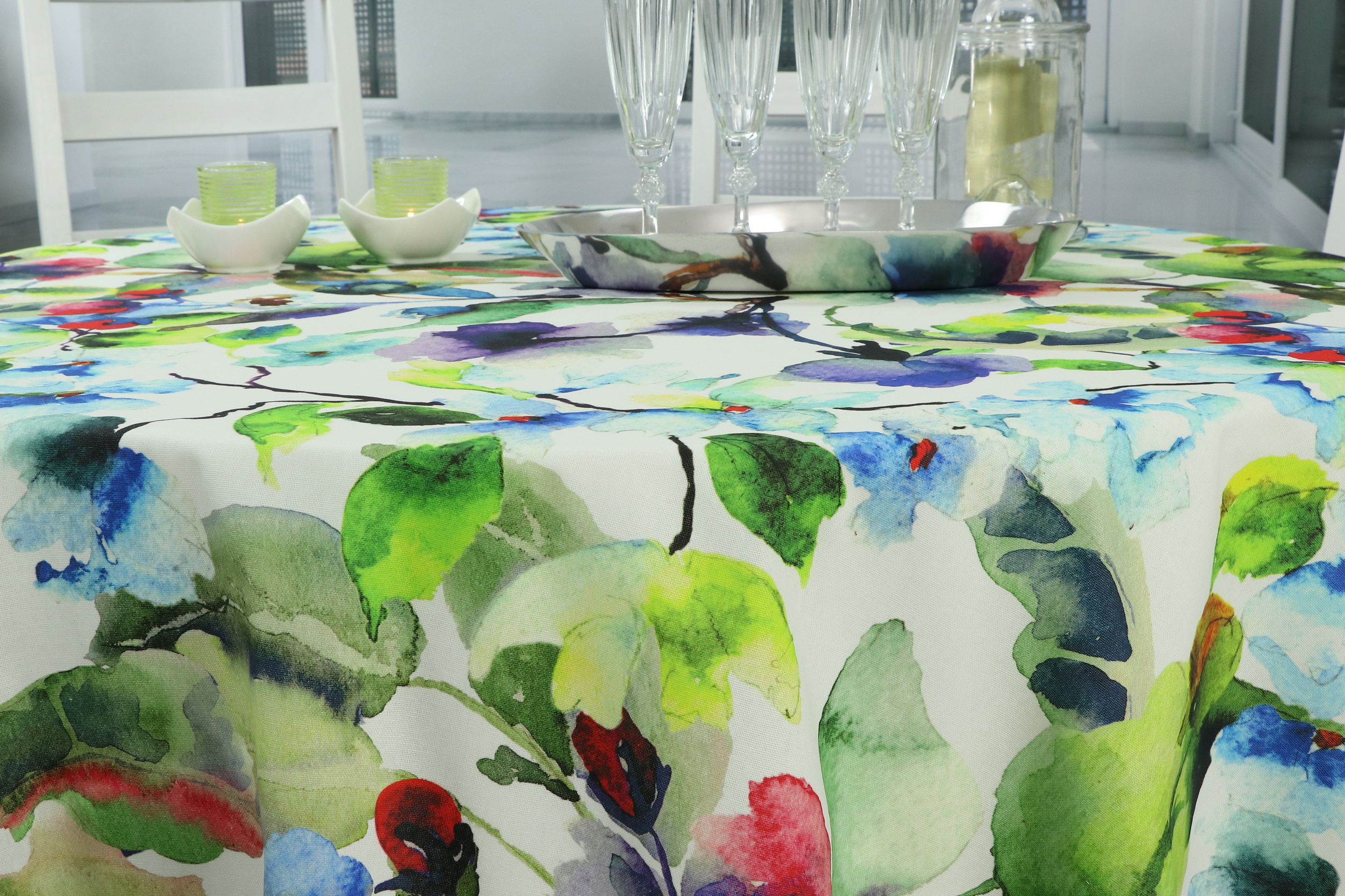 Die schönsten Tischdecken Ostern jetzt entdecken Markenqualität | Tischdecken-Shop.de. Tischdecken TiDeko®