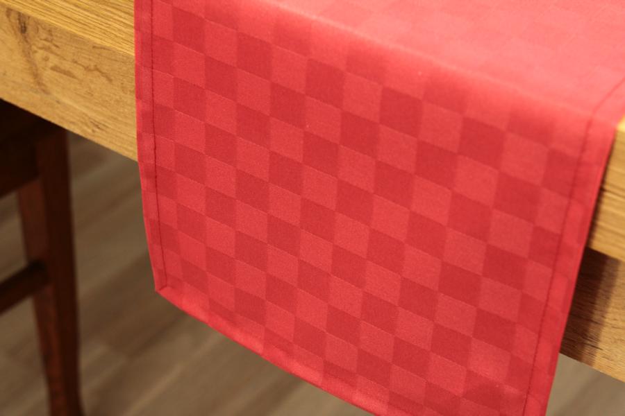 Tischläufer in Rot online kaufen Tischdecken TiDeko® Markenqualität | | Tischdecken-Shop.de. TiDeko