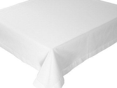 Tischdecken-Shop.de. Form Tischdecken | TiDeko® Tischdecken und Weiße in Markenqualität Größe perfekter