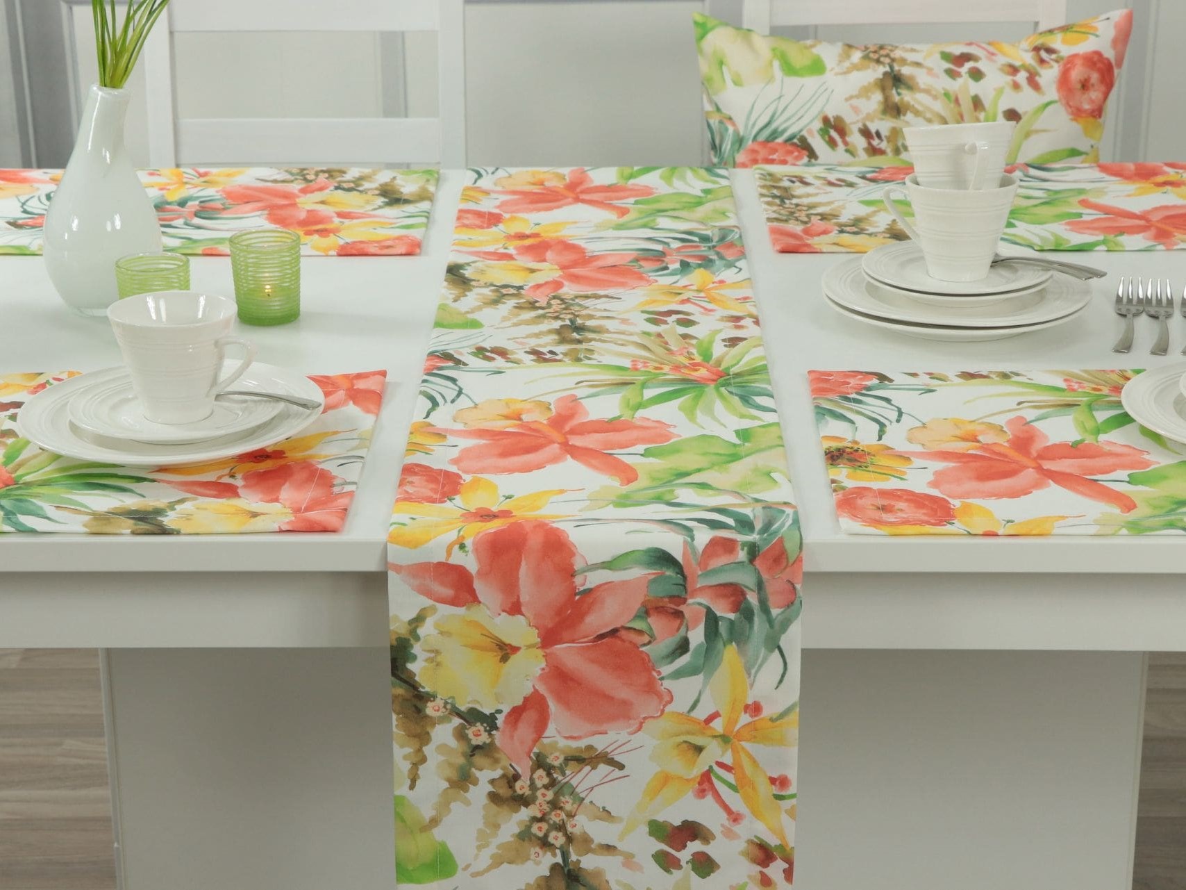 schönsten die ansehen Tischläufer Markenqualität TiDeko® Tischdecken | Tischdecken-Shop.de. Jetzt